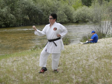 BUJUTSU